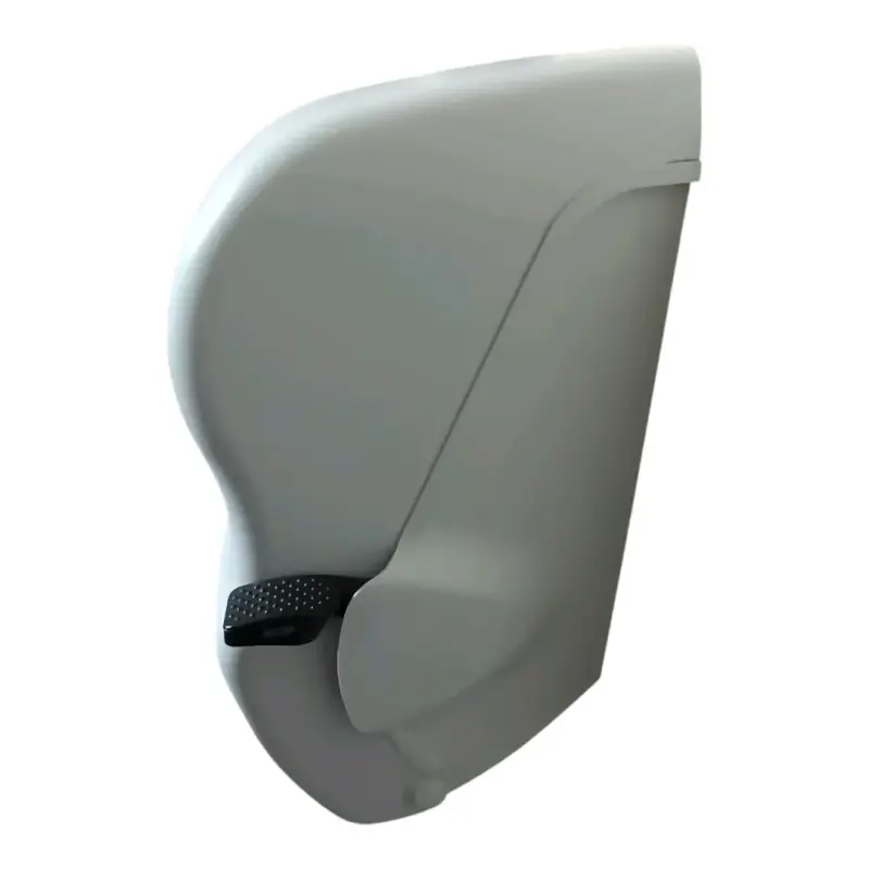 Dispensador de toallas Tork blanco - 4