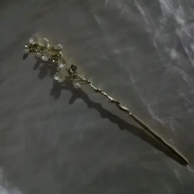 Palillo para el cabello - miniatura 1