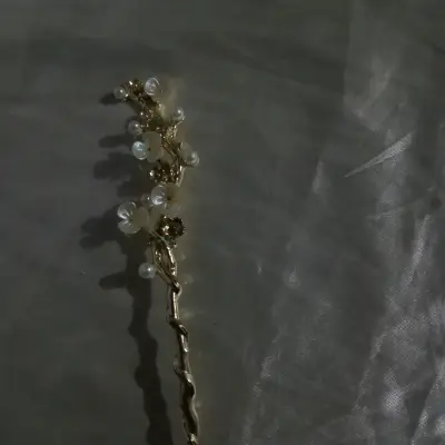 Palillo para el cabello - miniatura 2