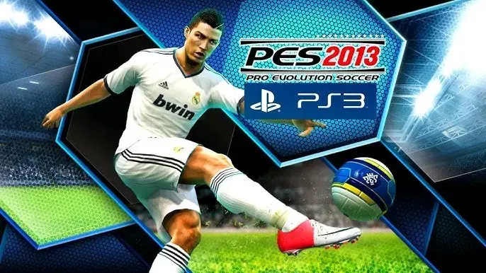 PES 2013 Season 2026Juego para PS3 - 3