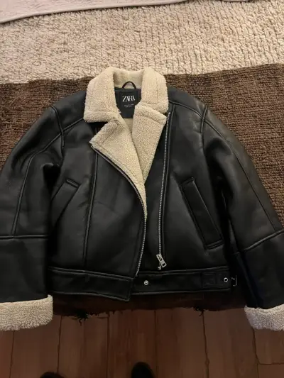 Chaqueta niña - miniatura 1