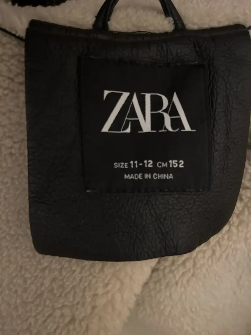 Chaqueta niña - 2