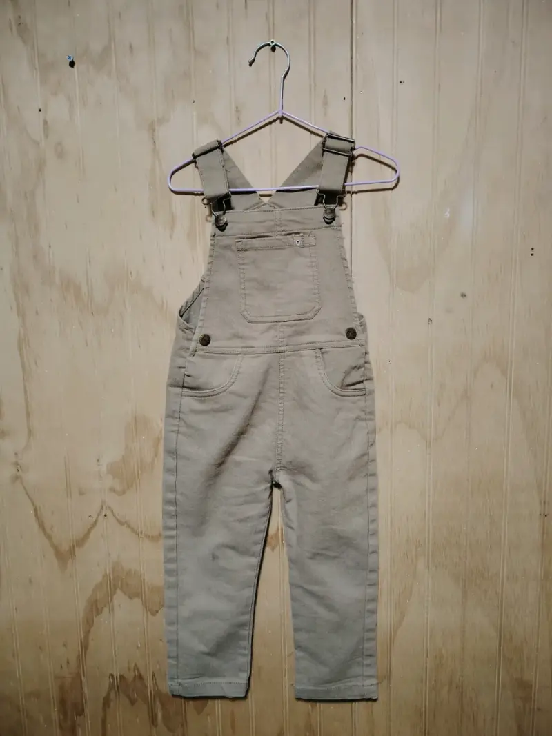 Ropa niño - 6