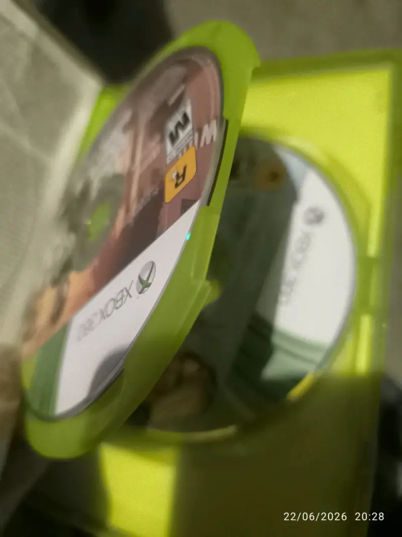 Juego Xbox 360 GTA 5 - 2