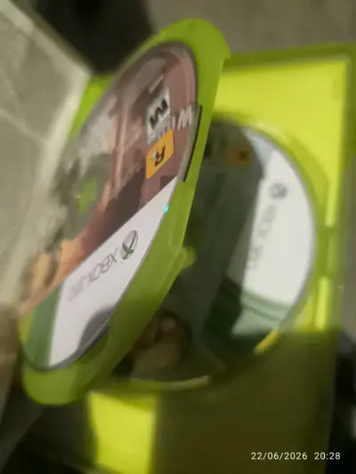 Juego Xbox 360 GTA 5 - miniatura 2