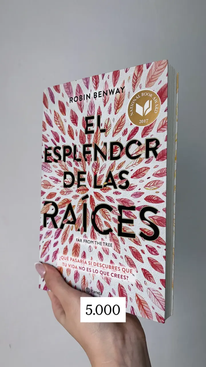 Libros Originaless - 2