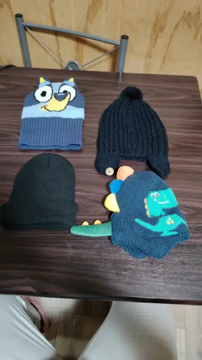 accesorios niño - miniatura 2