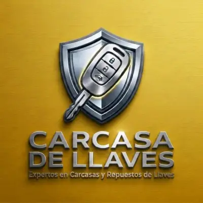 Carcasa para llave de Fiat Ducato Bravo Punto... - miniatura 3