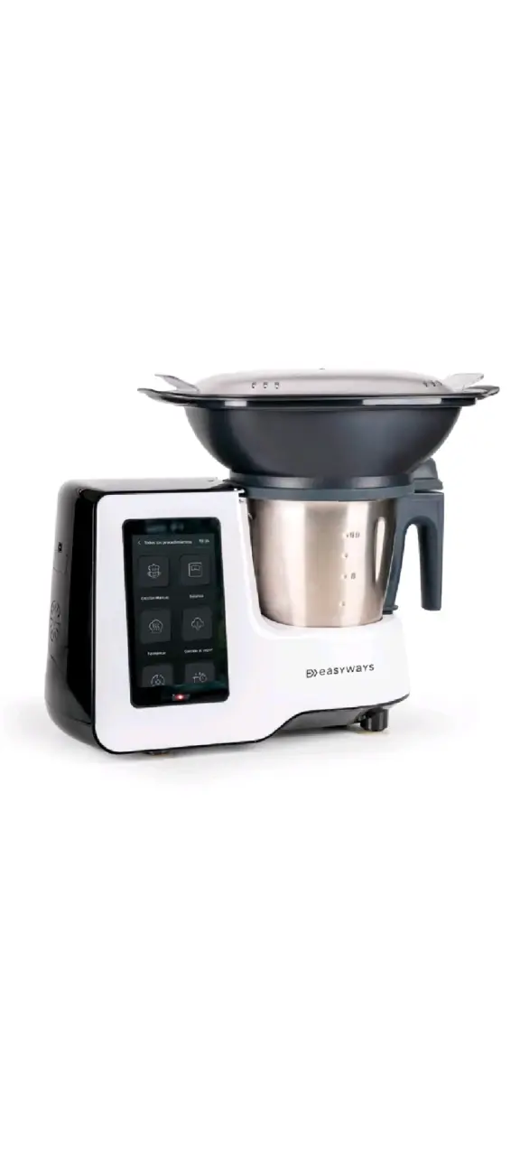 Robot de cocina Easyways - 2