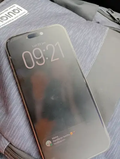 iPhone 16 pro max - miniatura 2