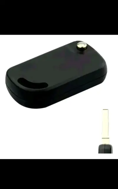 Llave plegable para Volkswagen Voyage - miniatura 1