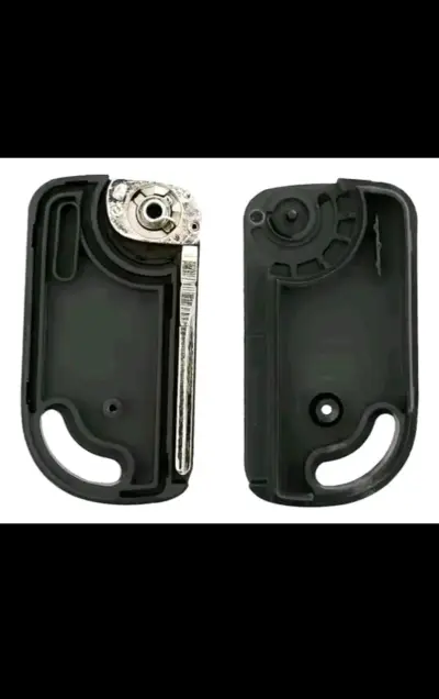 Llave plegable para Volkswagen Voyage - miniatura 2