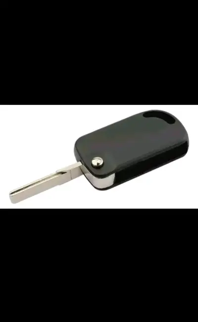 Llave plegable para Volkswagen Voyage - miniatura 4