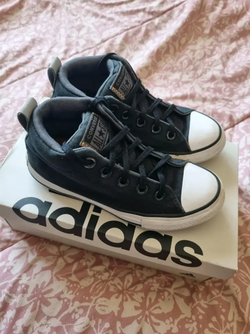 Zapatillas Converse 31 - 1