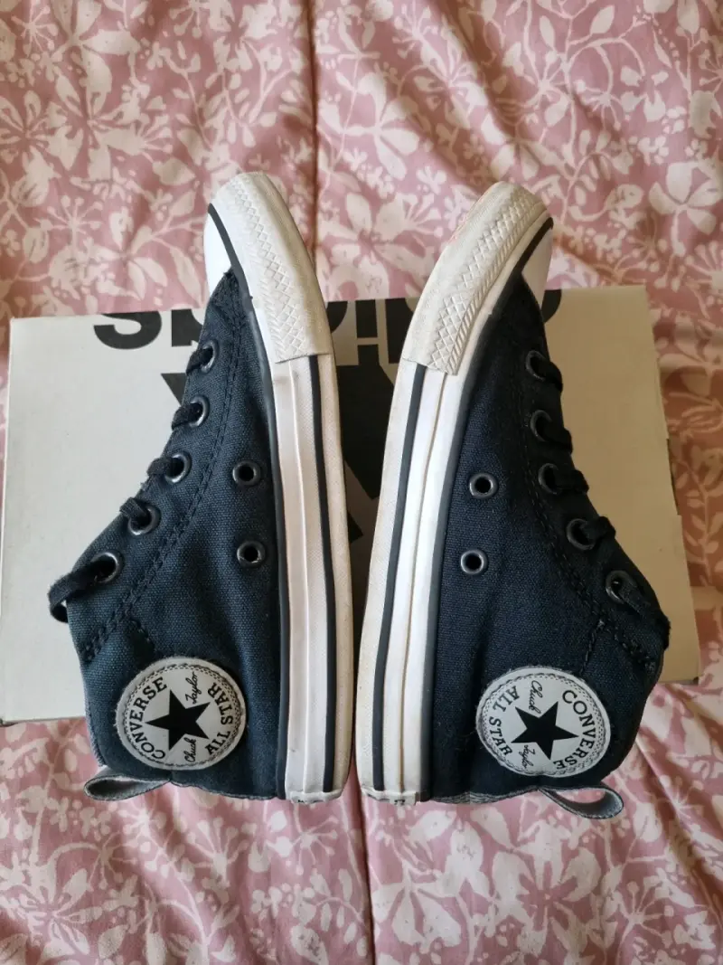 Zapatillas Converse 31 - 2