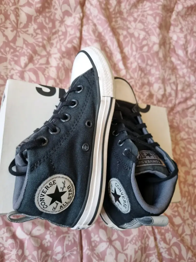 Zapatillas Converse 31 - 3