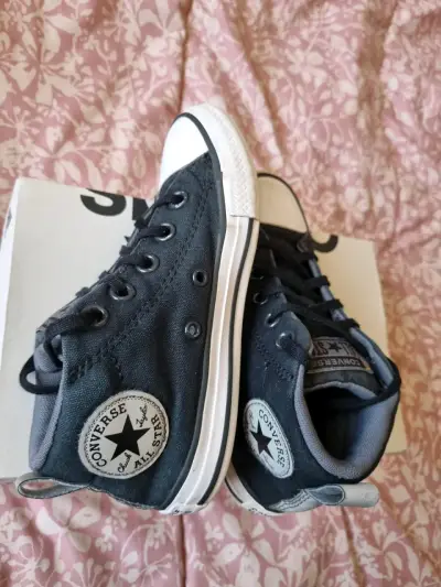 Zapatillas Converse 31 - miniatura 3
