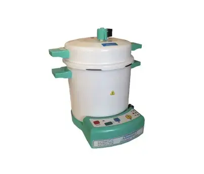 Esterelizador Autoclave Ficoinox 9.5 Litros - 1
