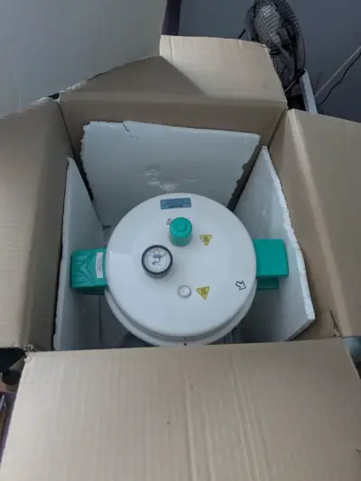 Esterelizador Autoclave Ficoinox 9.5 Litros - miniatura 5