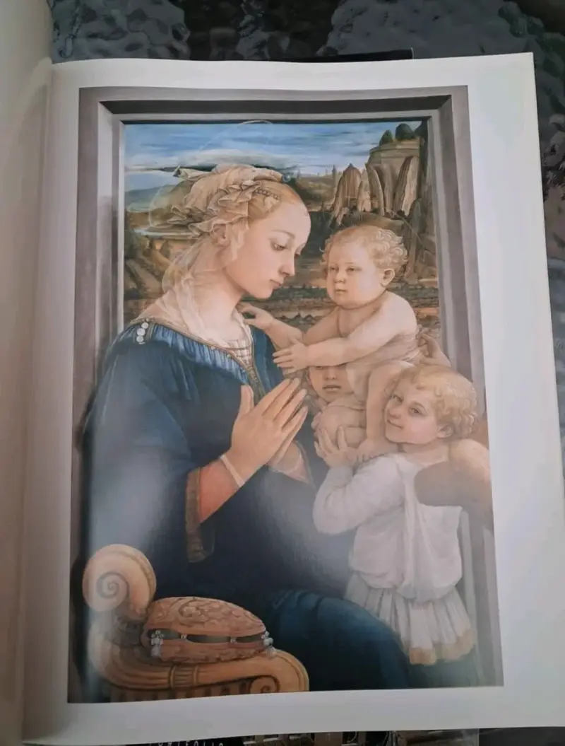 Colección Grandes Museos del mundo - 3