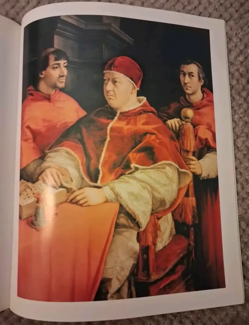 Colección Grandes Museos del mundo - 5