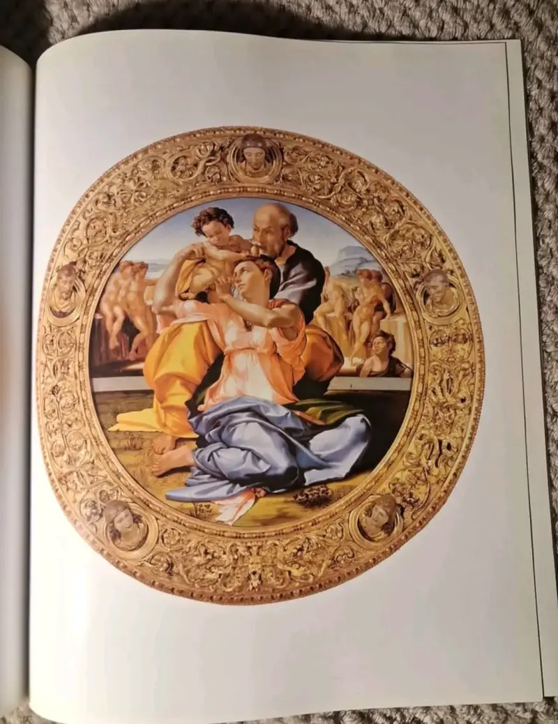 Colección Grandes Museos del mundo - 6