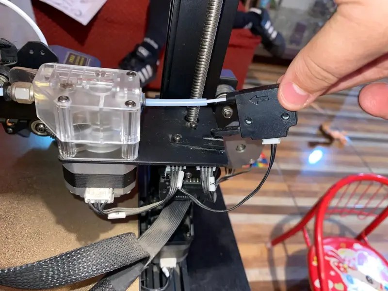 Impresora 3D Anycubic Vyper - 5