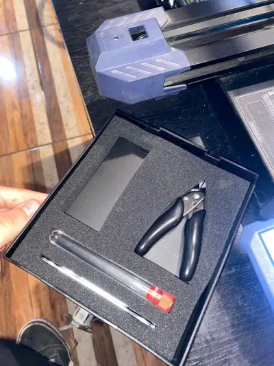 Impresora 3D Anycubic Vyper - miniatura 6