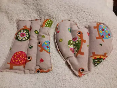 Set de bolsas térmicas estampadas - miniatura 4