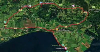 Terreno en venta 5000m² - miniatura 2