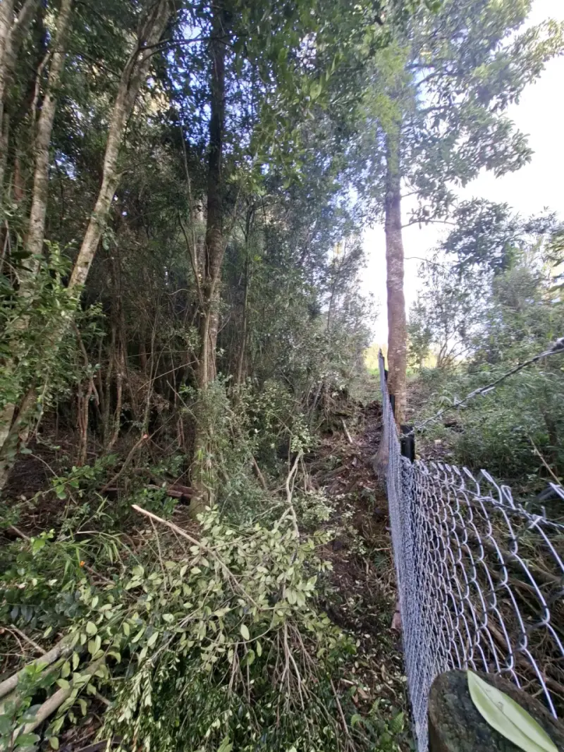 Terreno en venta 5000m² - 3
