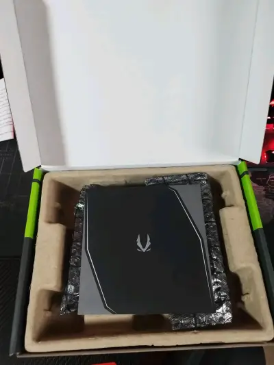 Tarjeta gráfica Zotac Gaming GTX 1650 - miniatura 2