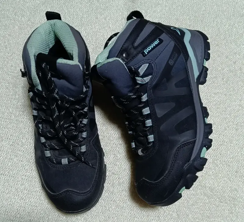 Botin Power - 2