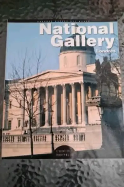 Colección - Galería Nacional Londres - miniatura 1