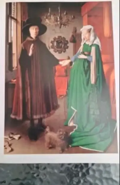 Colección - Galería Nacional Londres - miniatura 2