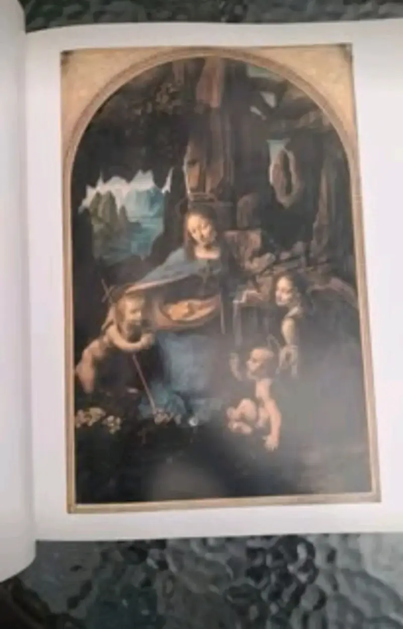 Colección - Galería Nacional Londres - 3
