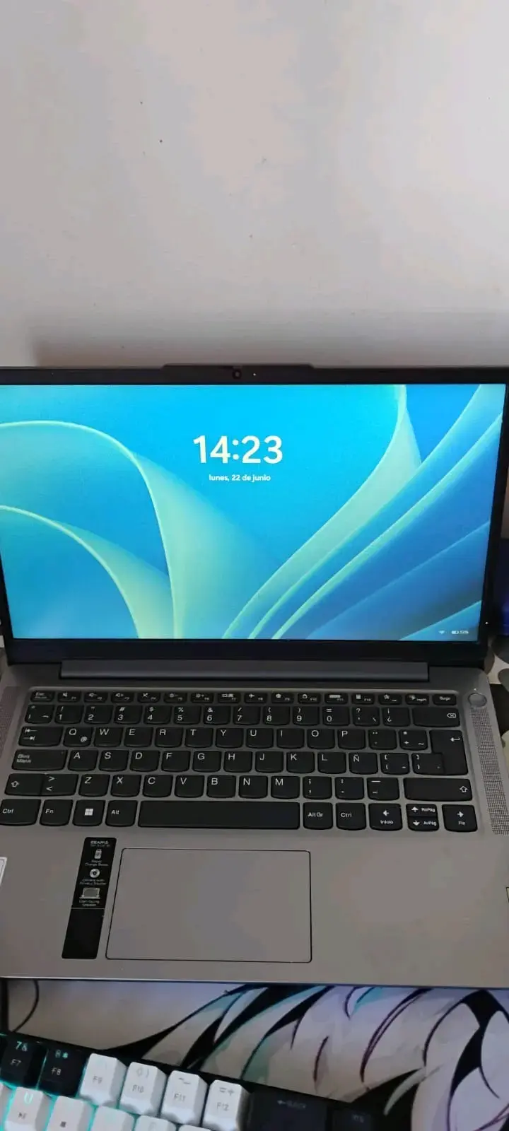 Notebook Lenovo Core i3 - 1