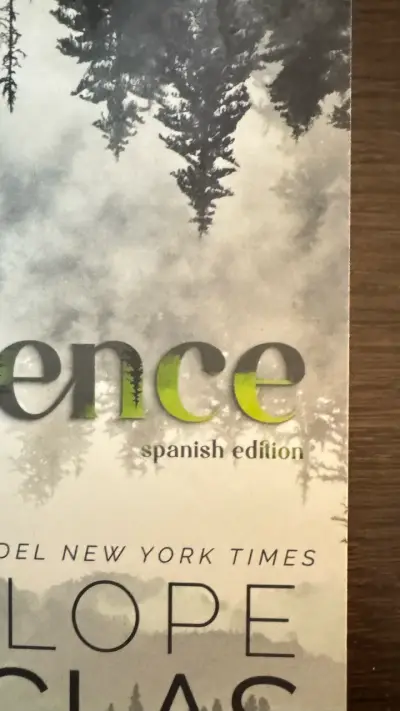 Libro 'Credence' Penelope Douglas - miniatura 2