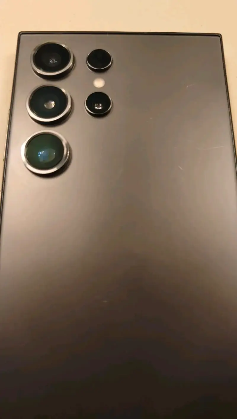 Samsung Galaxy S24 Ultra 256Gb - 6