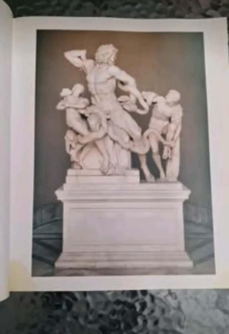 Coleccion - Museo Vaticano - 2