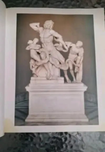 Coleccion - Museo Vaticano - miniatura 2