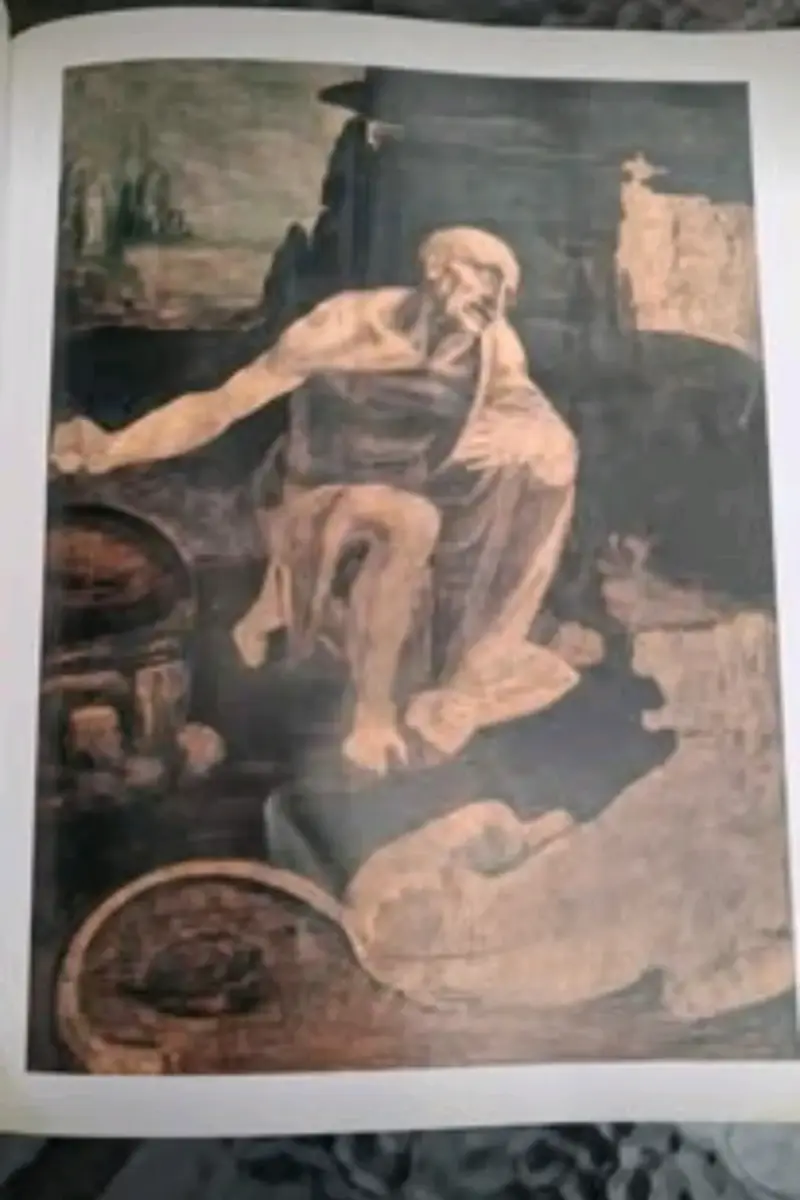 Coleccion - Museo Vaticano - 3