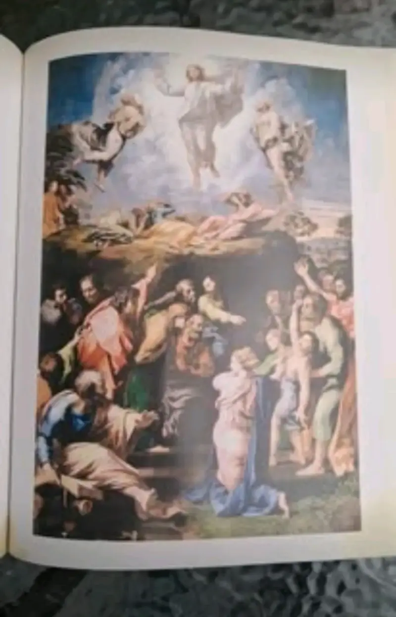 Coleccion - Museo Vaticano - 4