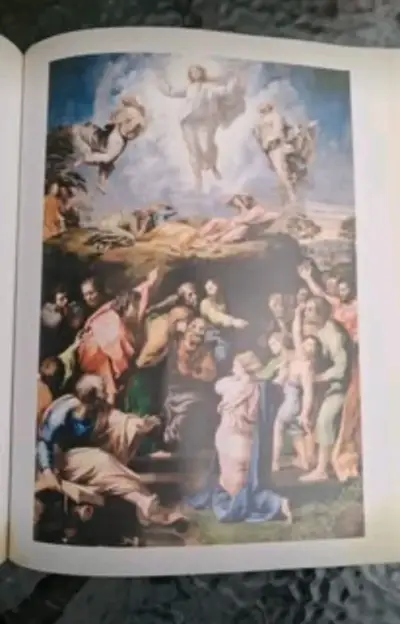 Coleccion - Museo Vaticano - miniatura 4