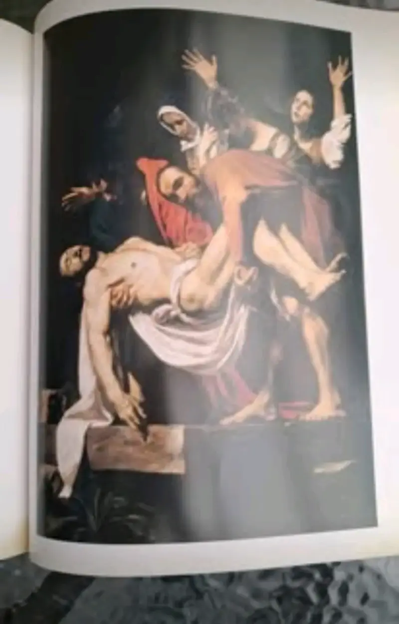 Coleccion - Museo Vaticano - 5