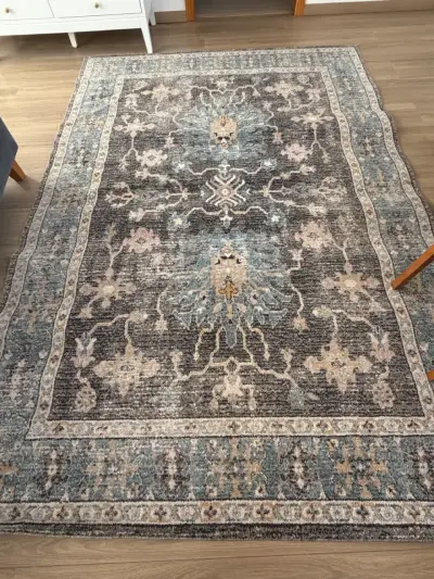 Alfombra turca - miniatura 3