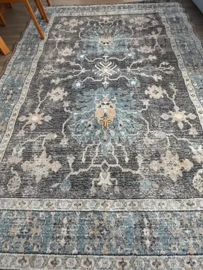 Alfombra turca - miniatura 5