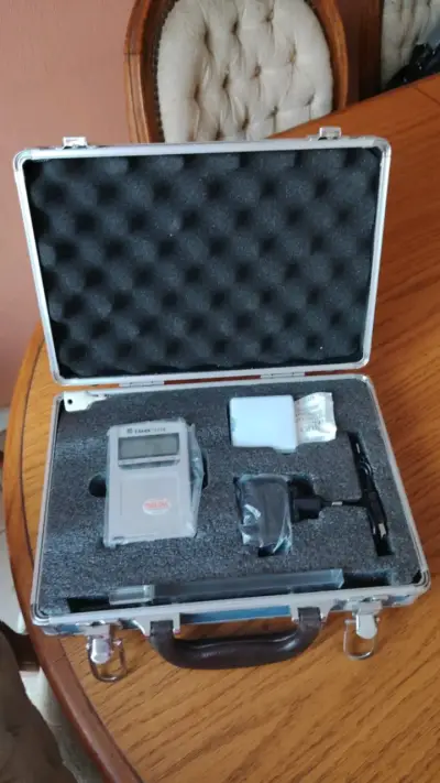 Medidor de dureza Time 3110 - miniatura 2