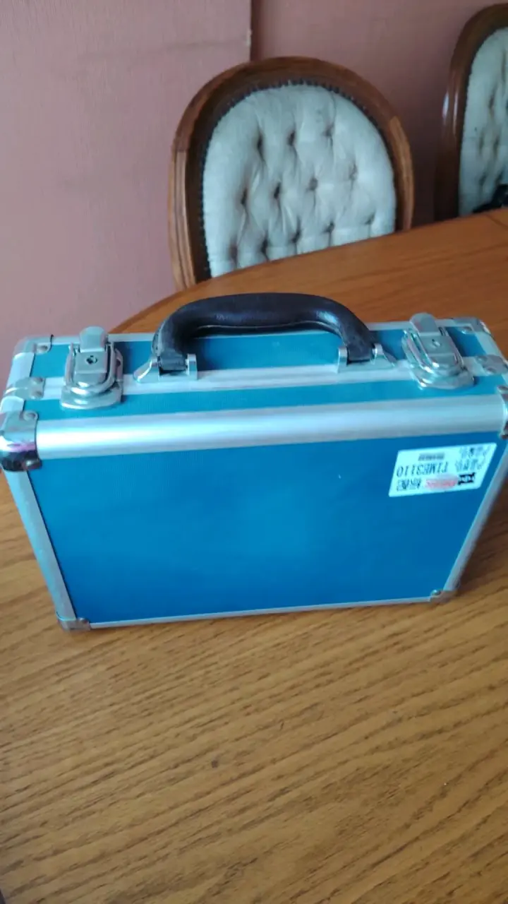 Medidor de dureza Time 3110 - 3