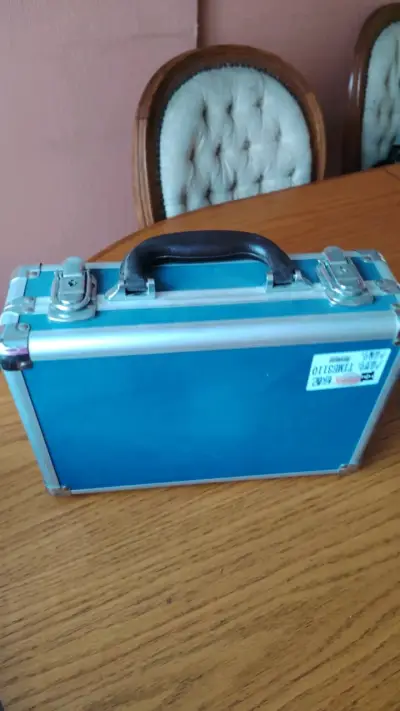 Medidor de dureza Time 3110 - miniatura 3